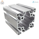 Alusic Aluminium Profile, 60x60 mm