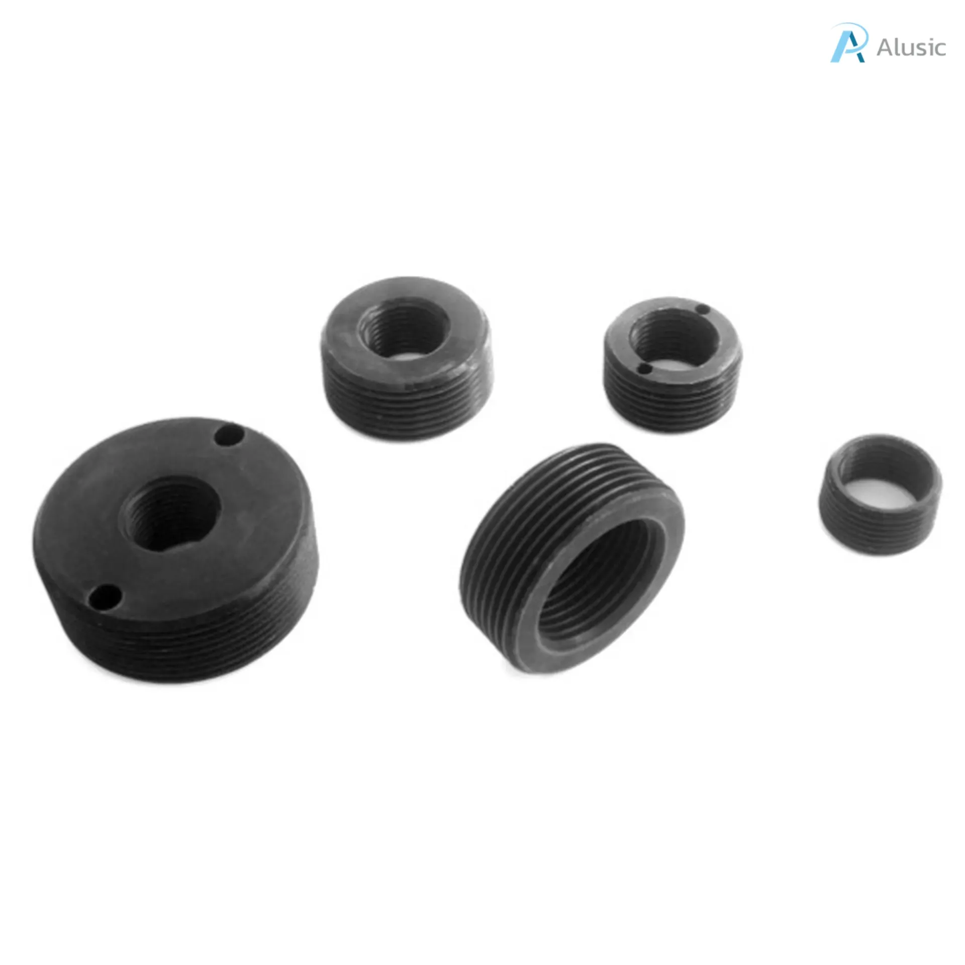 Alusic Aluminium Reducer