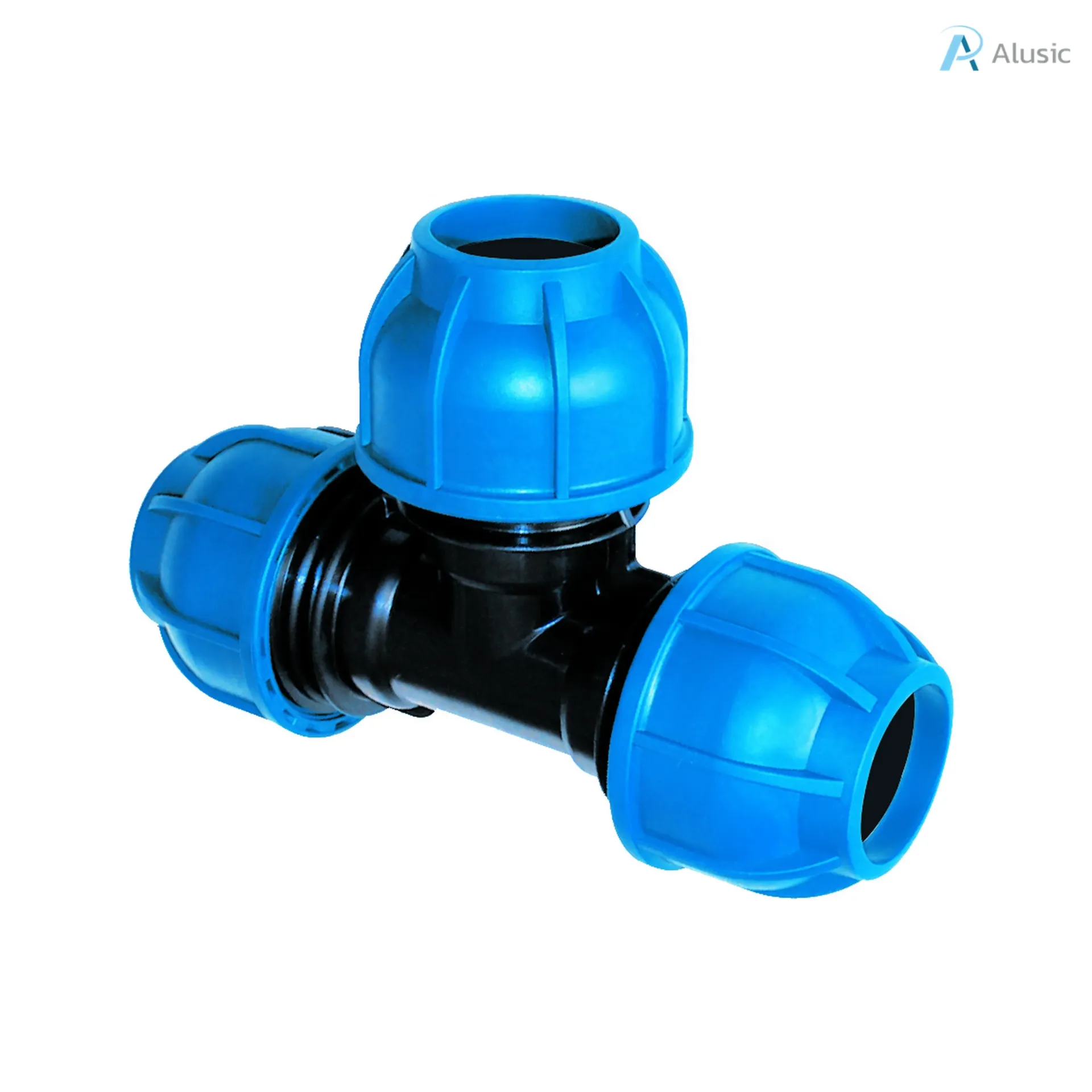 Alusic Classic Tee Fitting