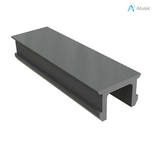 [ 084.203.010] Alusic Cover profile