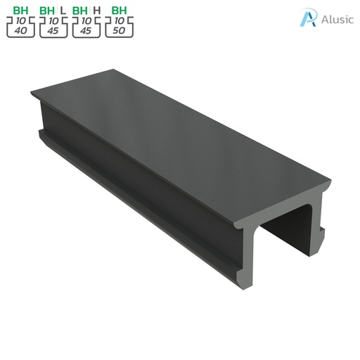 [084.203.027] Alusic Cover profile