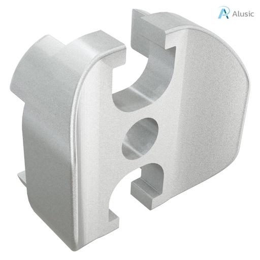 [ 800.029.111] Alusic 30x30 joint double reference