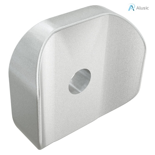 [ 800.029.133] Alusic 30x30 joint double reference