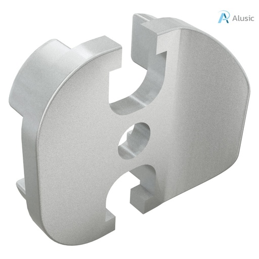[800.029.102] Alusic 45x45 Orthogonal joint
