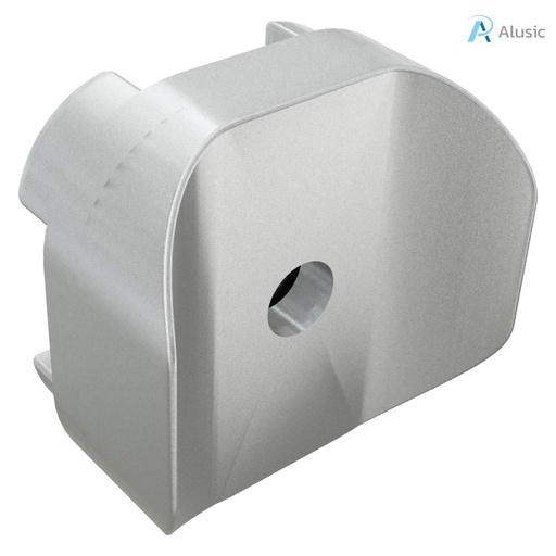 [ 800.029.103] Alusic 45x45 adjustable joint