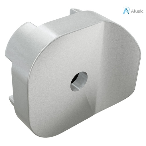 [800.029.104] Alusic 45x45 adjustable joint