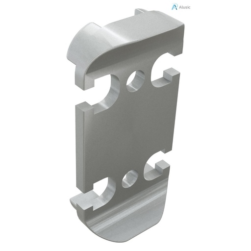 [ 800.029.108] Alusic 45x90 Orthogonal joint