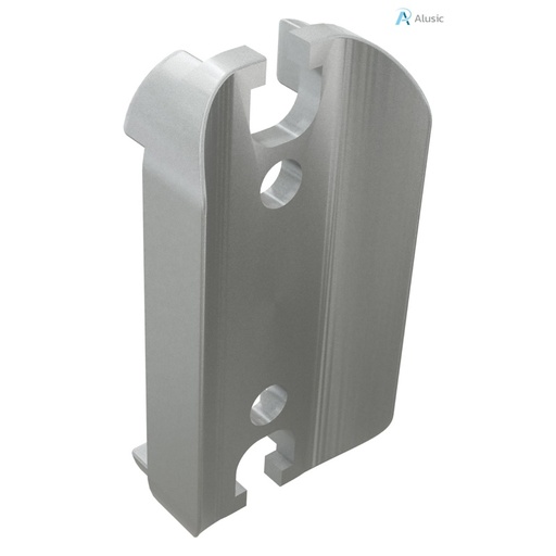 [ 800.029.106] Alusic 45x90 joint double reference