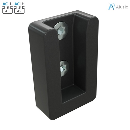 [ 084.307.055] Alusic Edge support