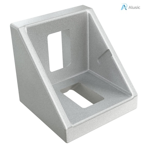 [084.305.032] Alusic 18x18 bracket