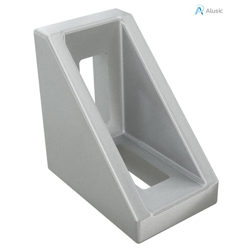 [ 084.305.002] Alusic 25x40 bracket