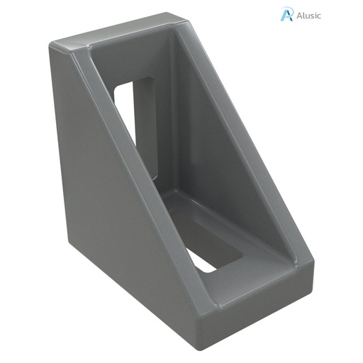 [084.305.059] Alusic 25x40 bracket