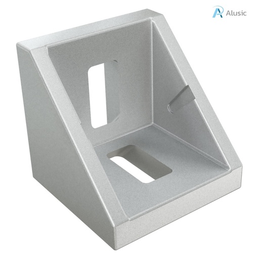 [084.305.010] Alusic 27x27 bracket