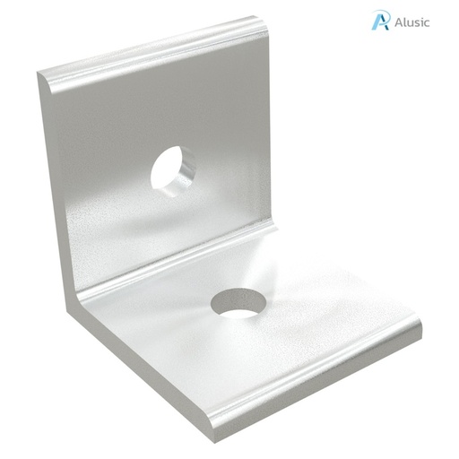 [ 084.305.056] Alusic 40x40 bracket
