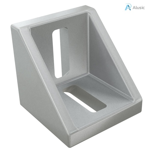 [084.305.003] Alusic 43x43 bracket