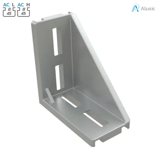[ 084.305.027] Alusic 43x86 bracket