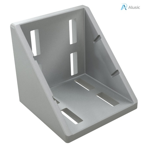 [ 084.305.034] Alusic 86x86 bracket