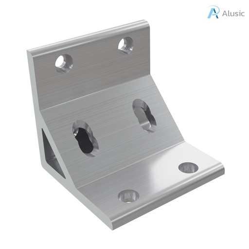[084.305.043] Alusic 88x88 bracket
