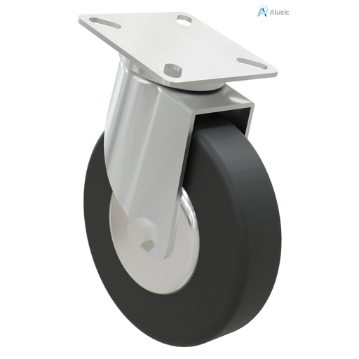 [ 084.404.002] Alusic Swivel castor