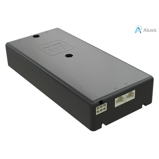 [ 135.401.001] Alusic 200w control unit