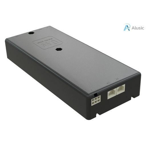 [135.401.002] Alusic 300w control unit