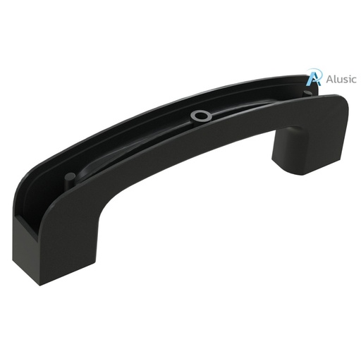 [013.506.009] Alusic Handle