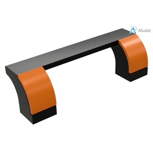 [ 084.506.011] Alusic Handle