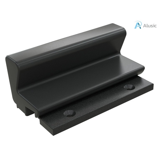 [084.506.003] Alusic Spring handle