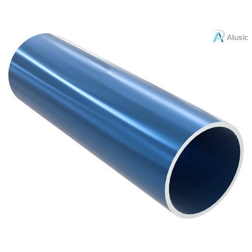 [ 059.032.029] Alusic Tube for handle