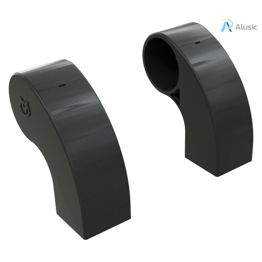 [084.506.006R] Alusic Tube for handle